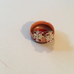 JEWELLERY - SILVER TOE RINGS 