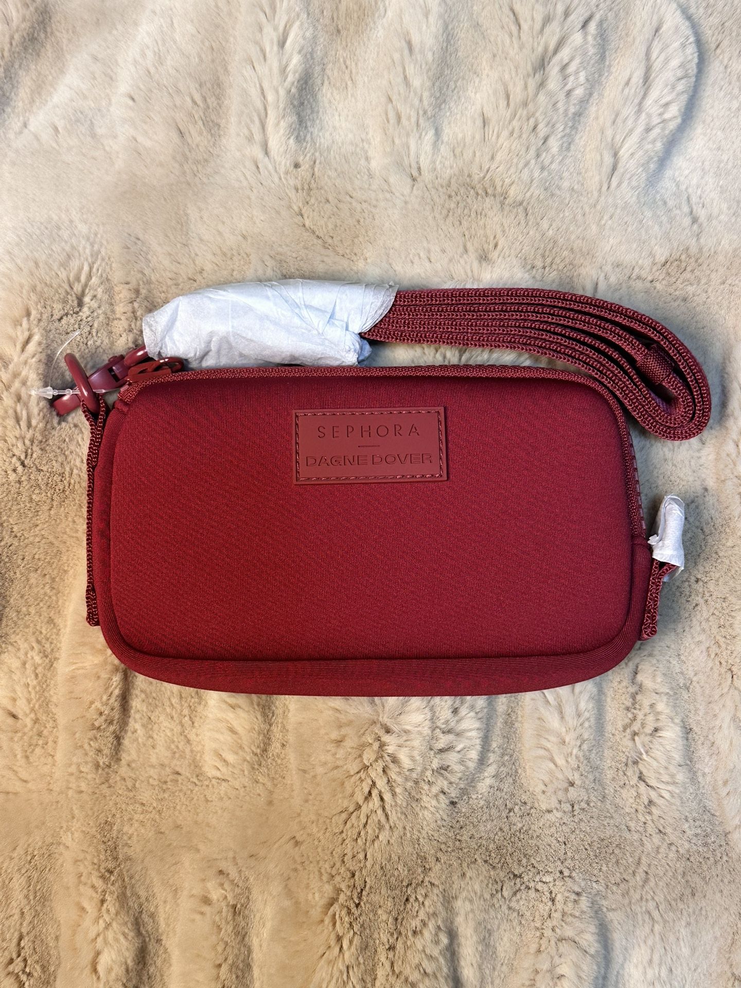 Dagne Dover Phone Sling Bag (w Crossbody Strap)