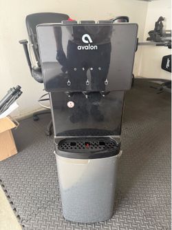Avalon Water Dispenser