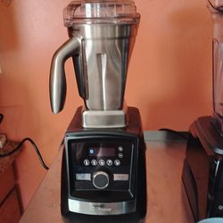 Vitamix a 3500 8 year warranty
