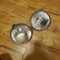 1st Gen Rx7 Headlights 1985