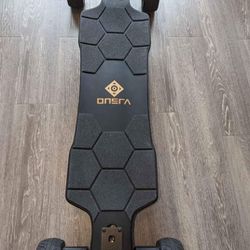 ONSRA-Black-Carve-3-Electric-Skateboard