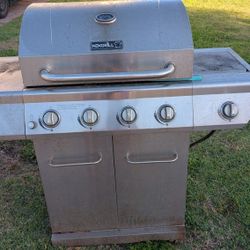 Free Grill 