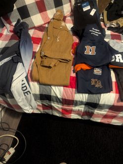 Boys clothes