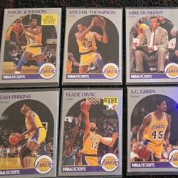 Lakers 