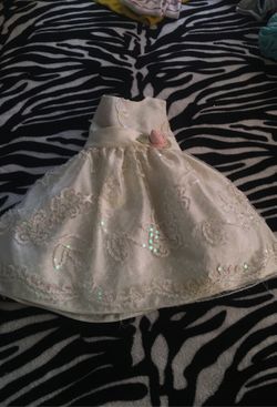 Lil girl dress
