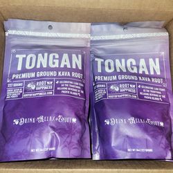 Premium Root of Happiness Kava