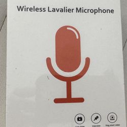 Microphone