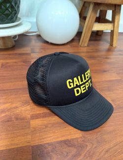 Gallery Dept Hat 100% Authentic