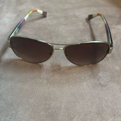 Coach Glasses