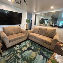 Sofa Set Bundle
