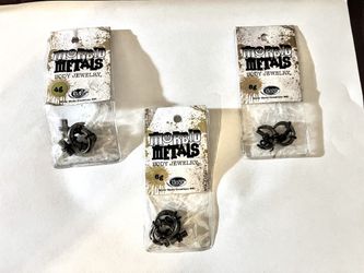 Morbid Metals Body Jewelry 