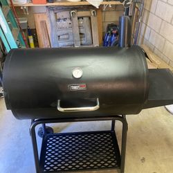 Royal Gourmet Barbecue ( New)