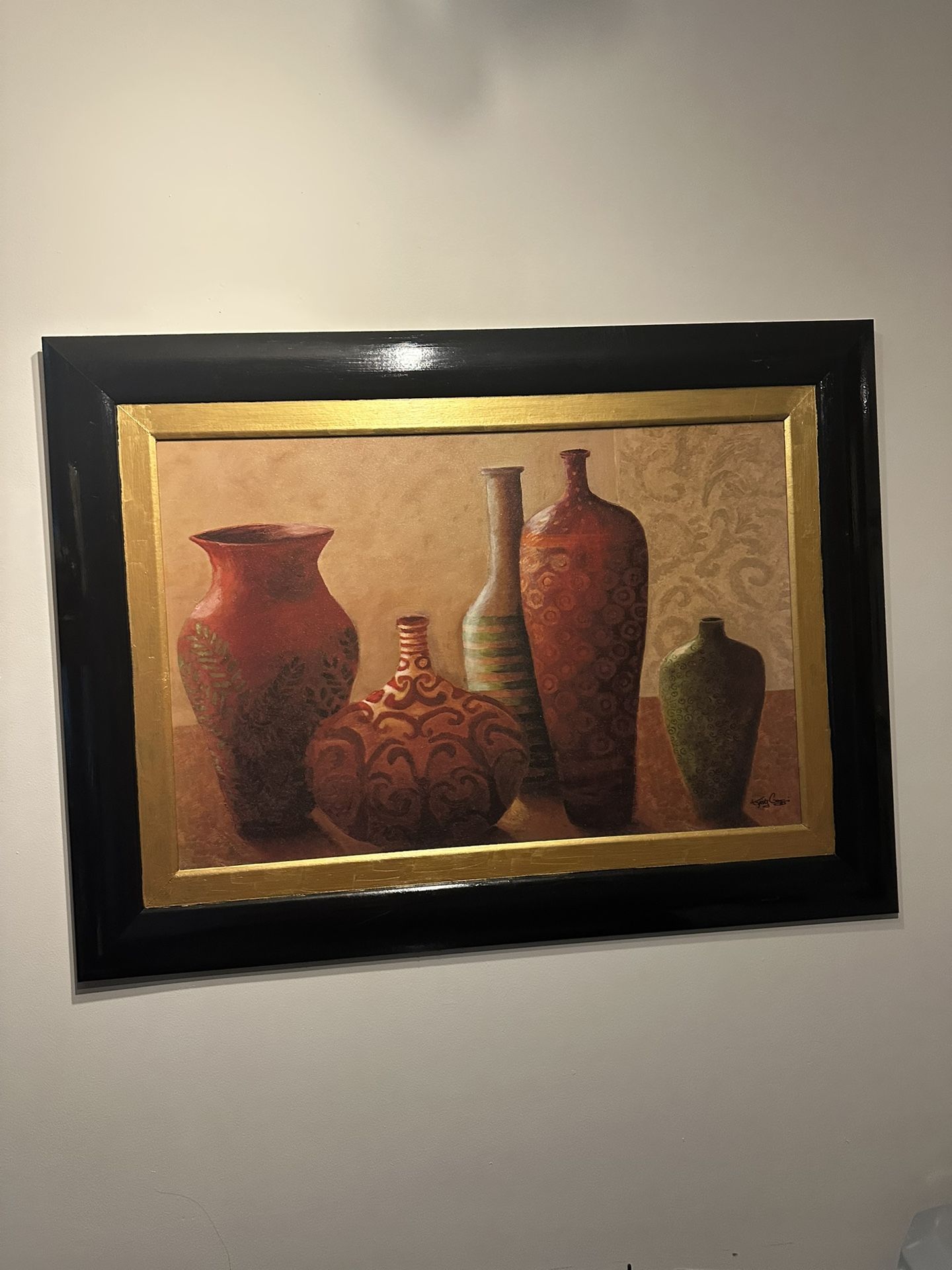 Paintings