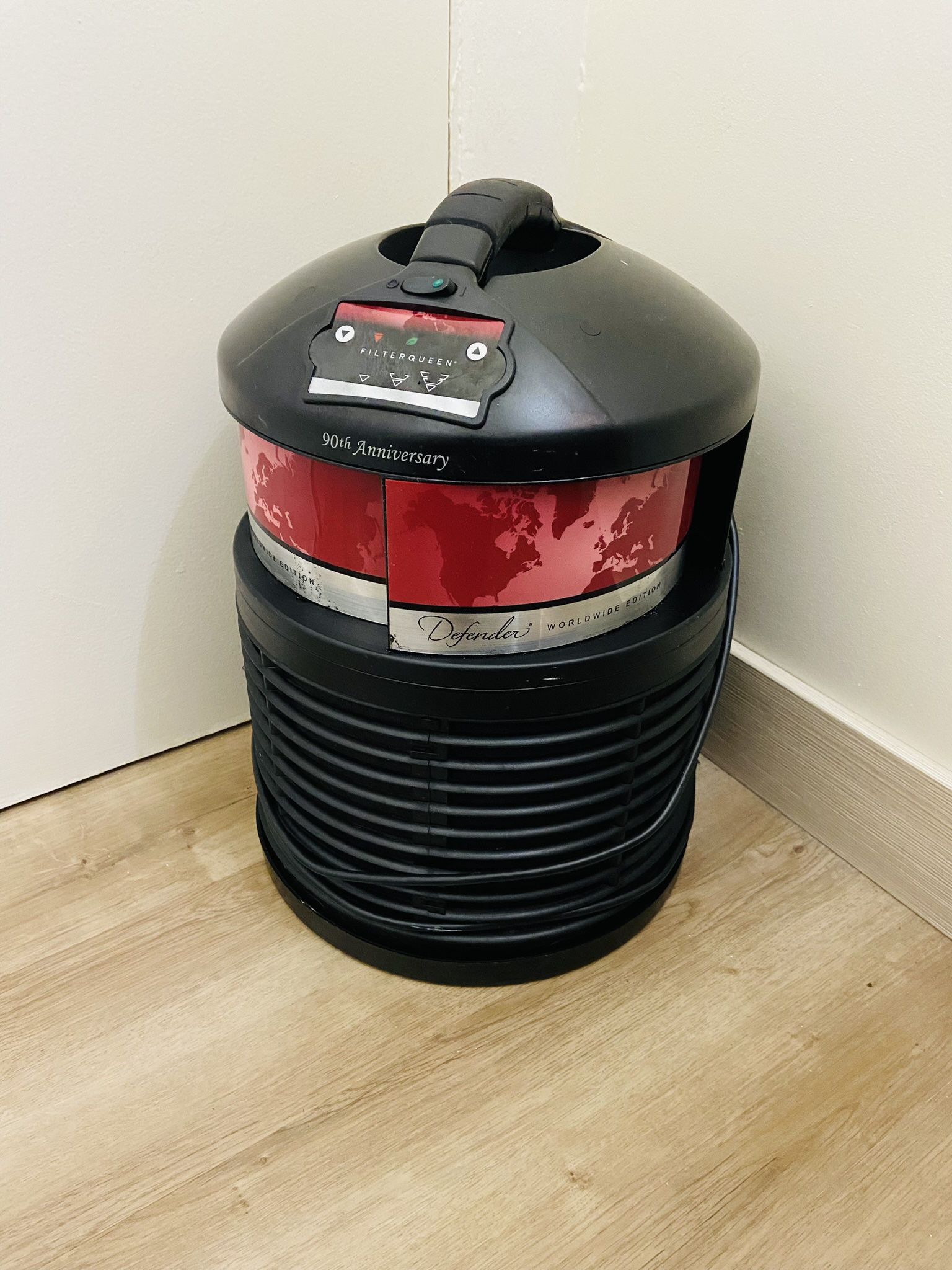 Filter Queen Defender Air Purifier