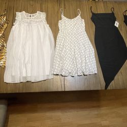 Dresses 