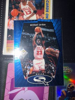Michael Jordan