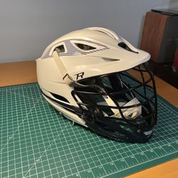 Lacrosse Helmet