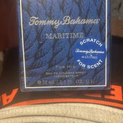 Tommy Bahama Maritime Cologne 
