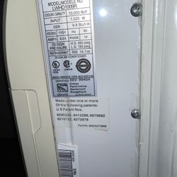 FREE Air Conditioner