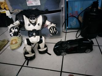Toys