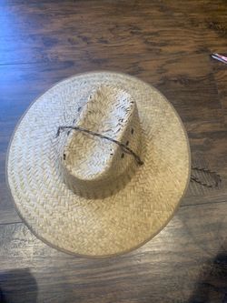 Sun Hat