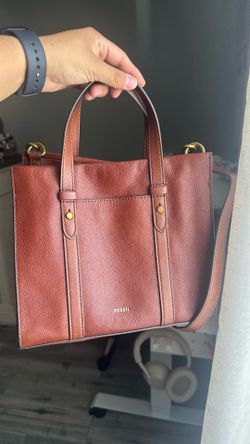 Fossil bag