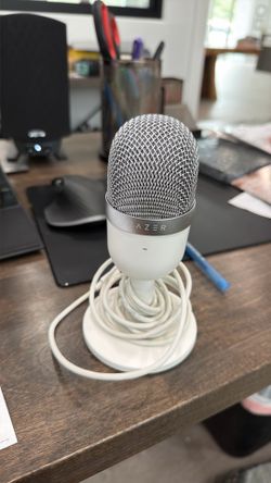 Razer Seiren Mini