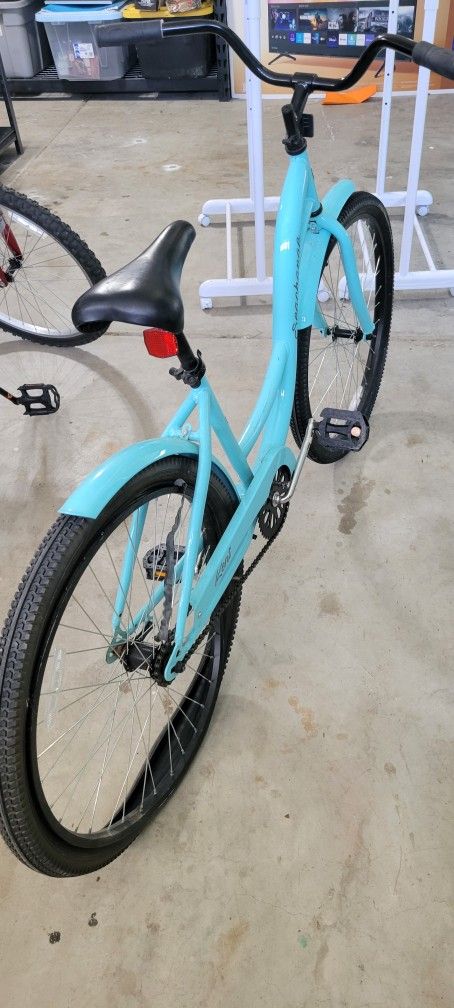 Kent Seachange Women's Beach Cruiser