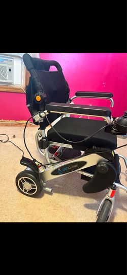GEOPower Chair