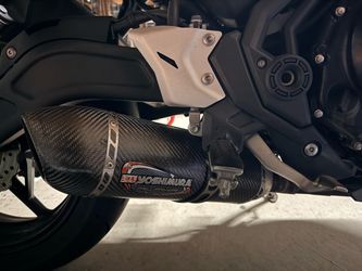 2022 Kawasaki Ninja 650