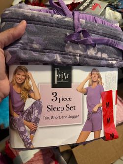 Women Pajama Set