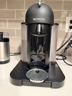 Nespresso Vertuo