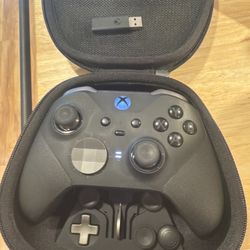 Xbox Elite Series 2 Controller