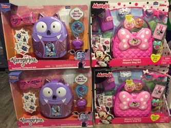 Toy for $10 each firm price/ pick up Gahanna