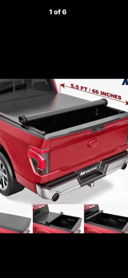 NEW Roll up cover for truck s