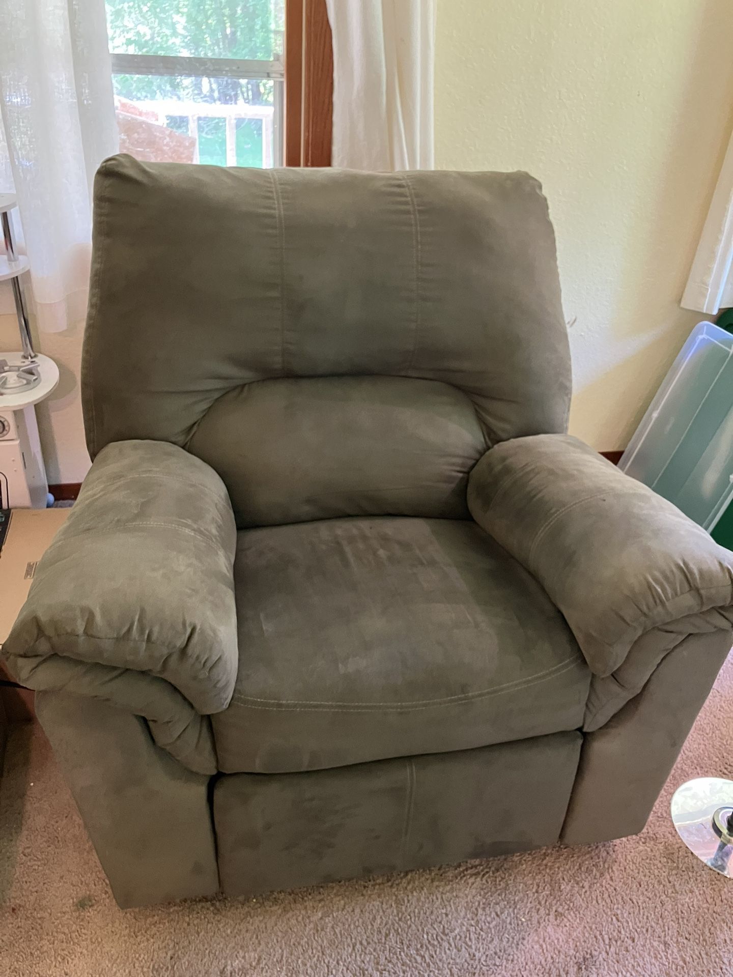 Recliner