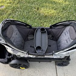 Veer cruiser Wagon 
