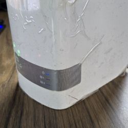 Western Digital My Cloud Mirror 4tb HDDs