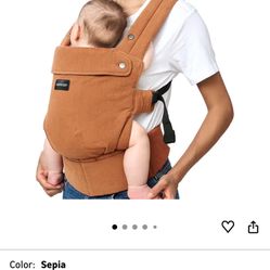 Momcozy Baby Carrier