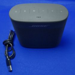 Bose Bluetooth Speaker