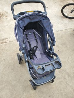 Graco Stroller