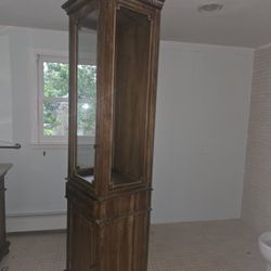 Cabinet for bathroom 
