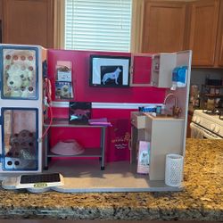 Our Generation Healthy Paws Vet Clinic