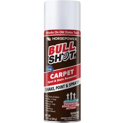 Carpet Spot Stain Remover 