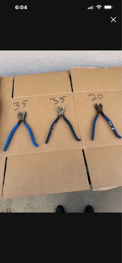 Klein tools