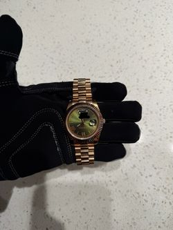 Luxury Watch