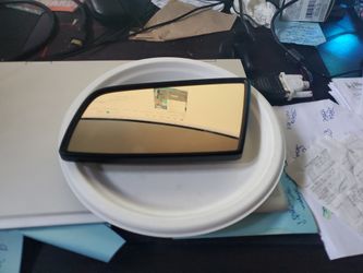BMW OEM 5/6/7 SERIES 09-15 SIDE MIRROR