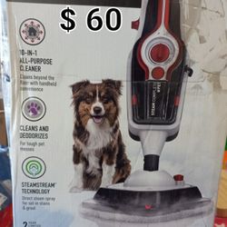 Brand New Hoover Pet