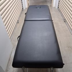 Massage Table 
